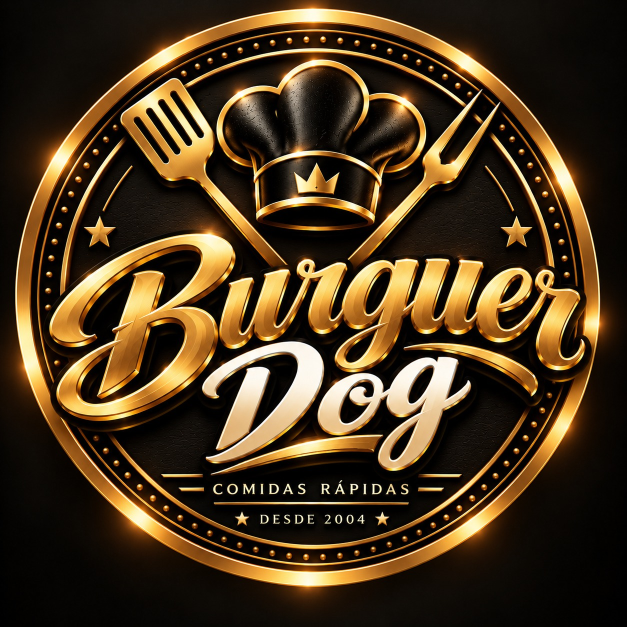 Burguer Dog, comidas rápidas desde 2004